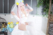 Super Sonico – Saku – Super Sonico (434)