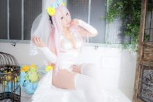 Super Sonico – Saku – Super Sonico (435)