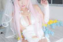 Super Sonico – Saku – Super Sonico (436)