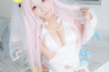 Super Sonico – Saku – Super Sonico (437)