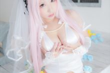 Super Sonico – Saku – Super Sonico (438)