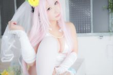 Super Sonico – Saku – Super Sonico (439)