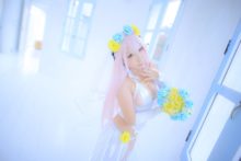 Super Sonico – Saku – Super Sonico (44)