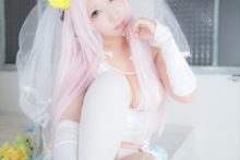Super Sonico – Saku – Super Sonico (440)