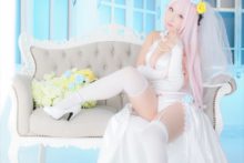 Super Sonico – Saku – Super Sonico (442)