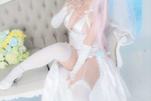 Super Sonico – Saku – Super Sonico (444)
