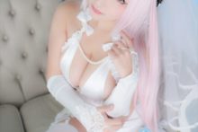 Super Sonico – Saku – Super Sonico (448)