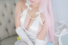 Super Sonico – Saku – Super Sonico (449)