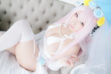Super Sonico – Saku – Super Sonico (451)