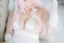 Super Sonico – Saku – Super Sonico (452)