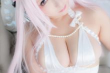 Super Sonico – Saku – Super Sonico (453)