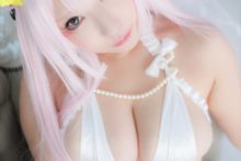 Super Sonico – Saku – Super Sonico (454)