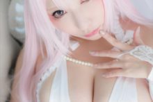 Super Sonico – Saku – Super Sonico (455)