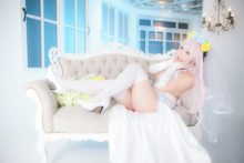 Super Sonico – Saku – Super Sonico (460)
