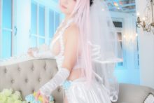 Super Sonico – Saku – Super Sonico (464)