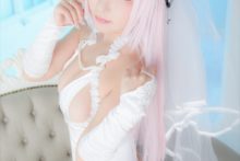 Super Sonico – Saku – Super Sonico (466)
