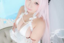 Super Sonico – Saku – Super Sonico (467)