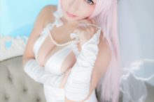 Super Sonico – Saku – Super Sonico (468)