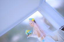 Super Sonico – Saku – Super Sonico (47)