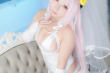 Super Sonico – Saku – Super Sonico (472)
