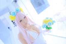 Super Sonico – Saku – Super Sonico (48)