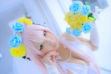 Super Sonico – Saku – Super Sonico (49)