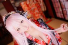 Super Sonico – Saku – Super Sonico (5)