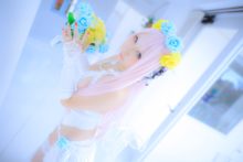 Super Sonico – Saku – Super Sonico (50)