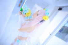 Super Sonico – Saku – Super Sonico (51)