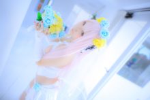 Super Sonico – Saku – Super Sonico (52)