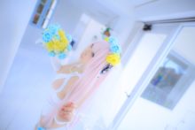 Super Sonico – Saku – Super Sonico (53)