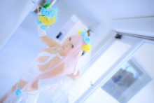 Super Sonico – Saku – Super Sonico (55)