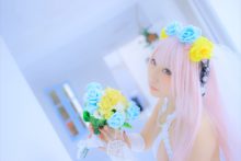 Super Sonico – Saku – Super Sonico (56)