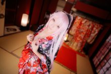 Super Sonico – Saku – Super Sonico (6)
