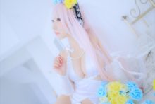 Super Sonico – Saku – Super Sonico (60)
