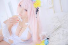 Super Sonico – Saku – Super Sonico (61)