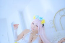 Super Sonico – Saku – Super Sonico (62)