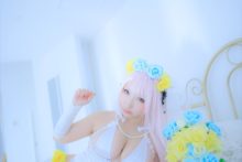 Super Sonico – Saku – Super Sonico (63)