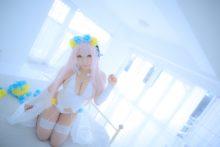 Super Sonico – Saku – Super Sonico (64)