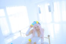 Super Sonico – Saku – Super Sonico (65)