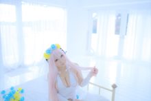Super Sonico – Saku – Super Sonico (66)