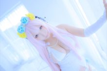 Super Sonico – Saku – Super Sonico (67)