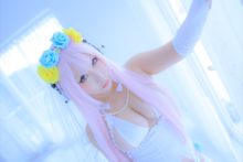 Super Sonico – Saku – Super Sonico (68)