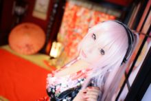 Super Sonico – Saku – Super Sonico (7)