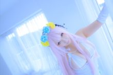Super Sonico – Saku – Super Sonico (71)