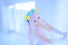 Super Sonico – Saku – Super Sonico (74)