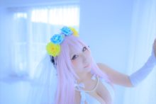 Super Sonico – Saku – Super Sonico (75)