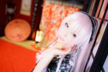 Super Sonico – Saku – Super Sonico (8)