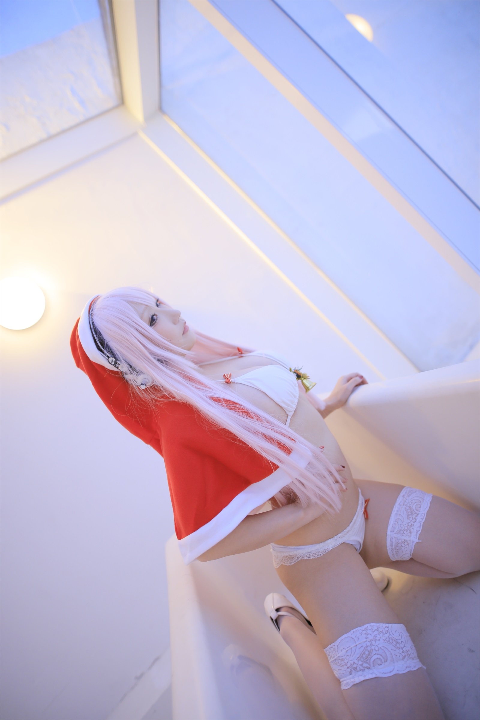 Super Sonico – Saku – Super Sonico