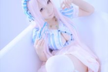 Super Sonico – Saku – Super Sonico (94)